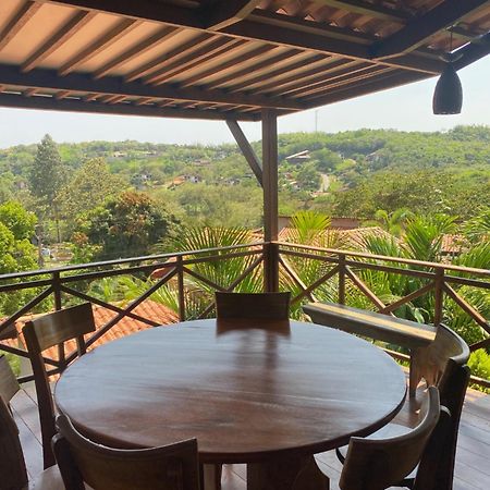 Guaramiranga Monte Verde Buitenkant foto