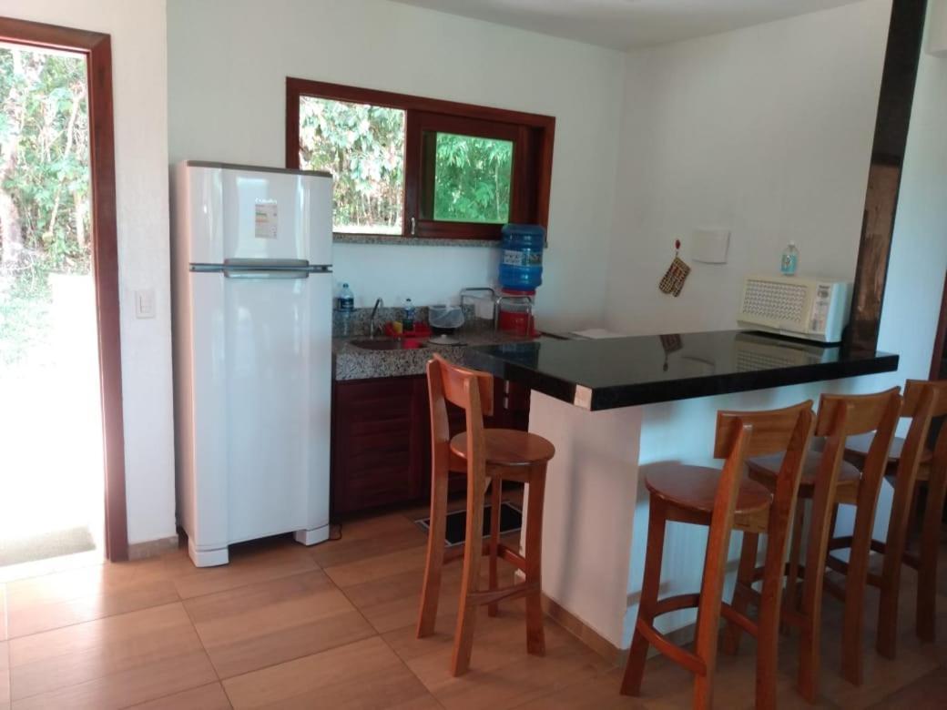 Guaramiranga Monte Verde Kamer foto