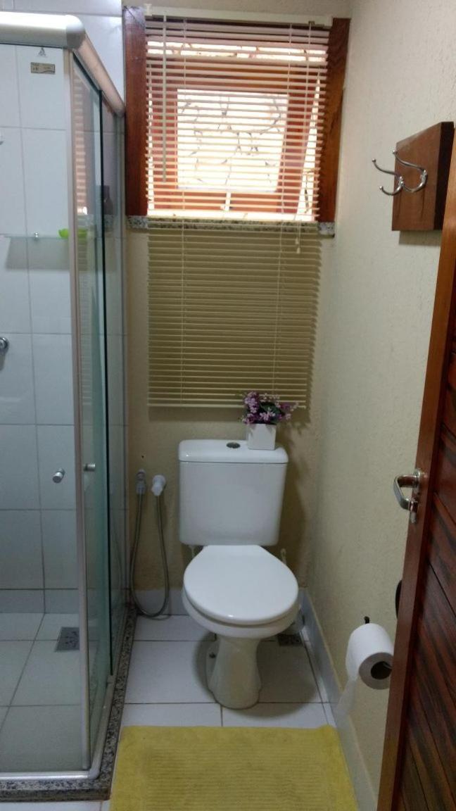 Guaramiranga Monte Verde Kamer foto