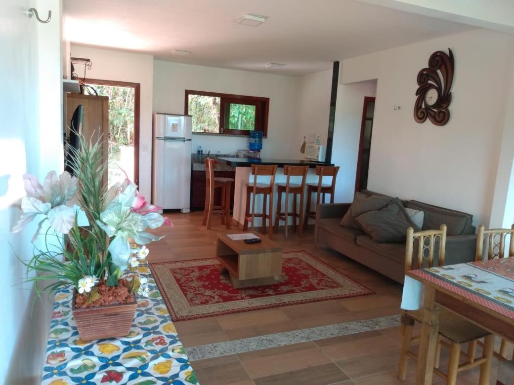 Guaramiranga Monte Verde Kamer foto
