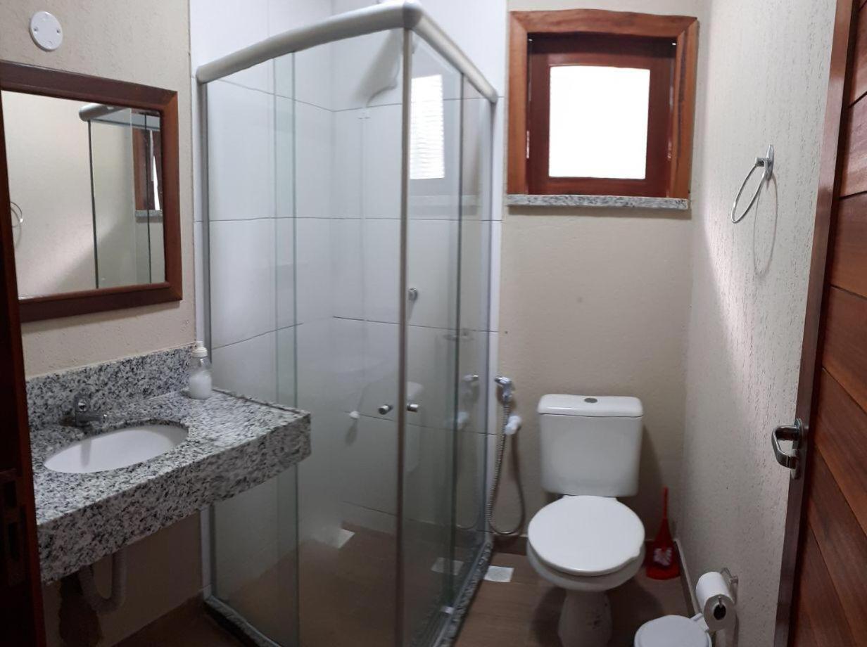 Guaramiranga Monte Verde Kamer foto
