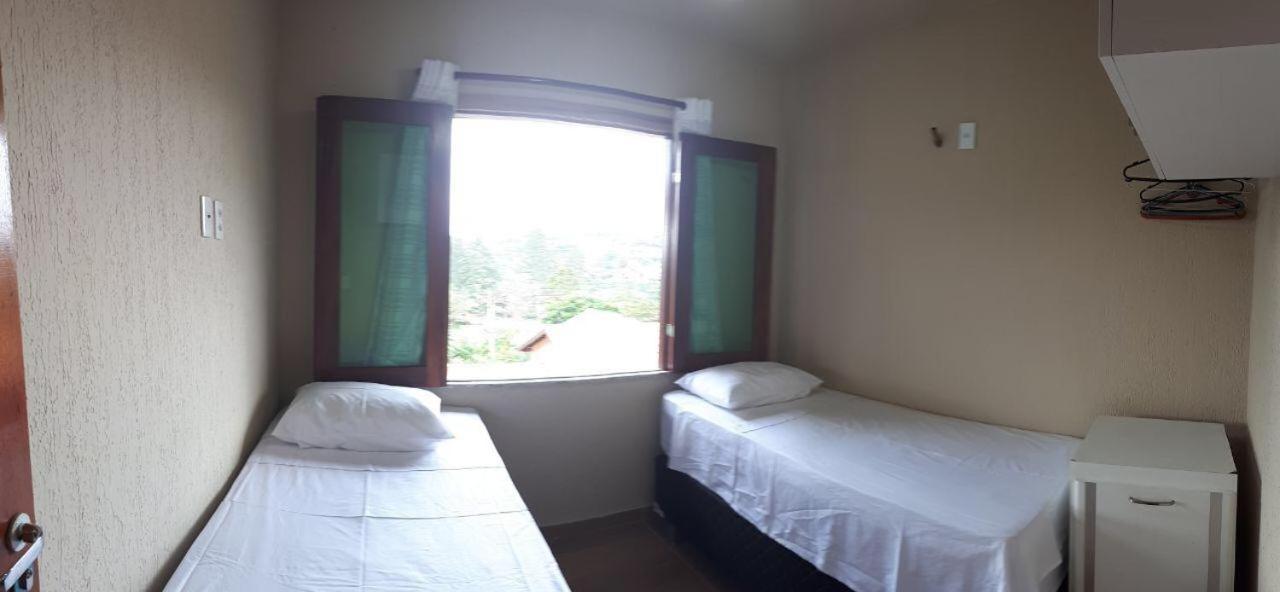 Guaramiranga Monte Verde Kamer foto