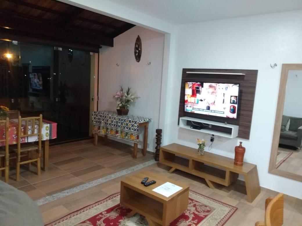 Guaramiranga Monte Verde Kamer foto