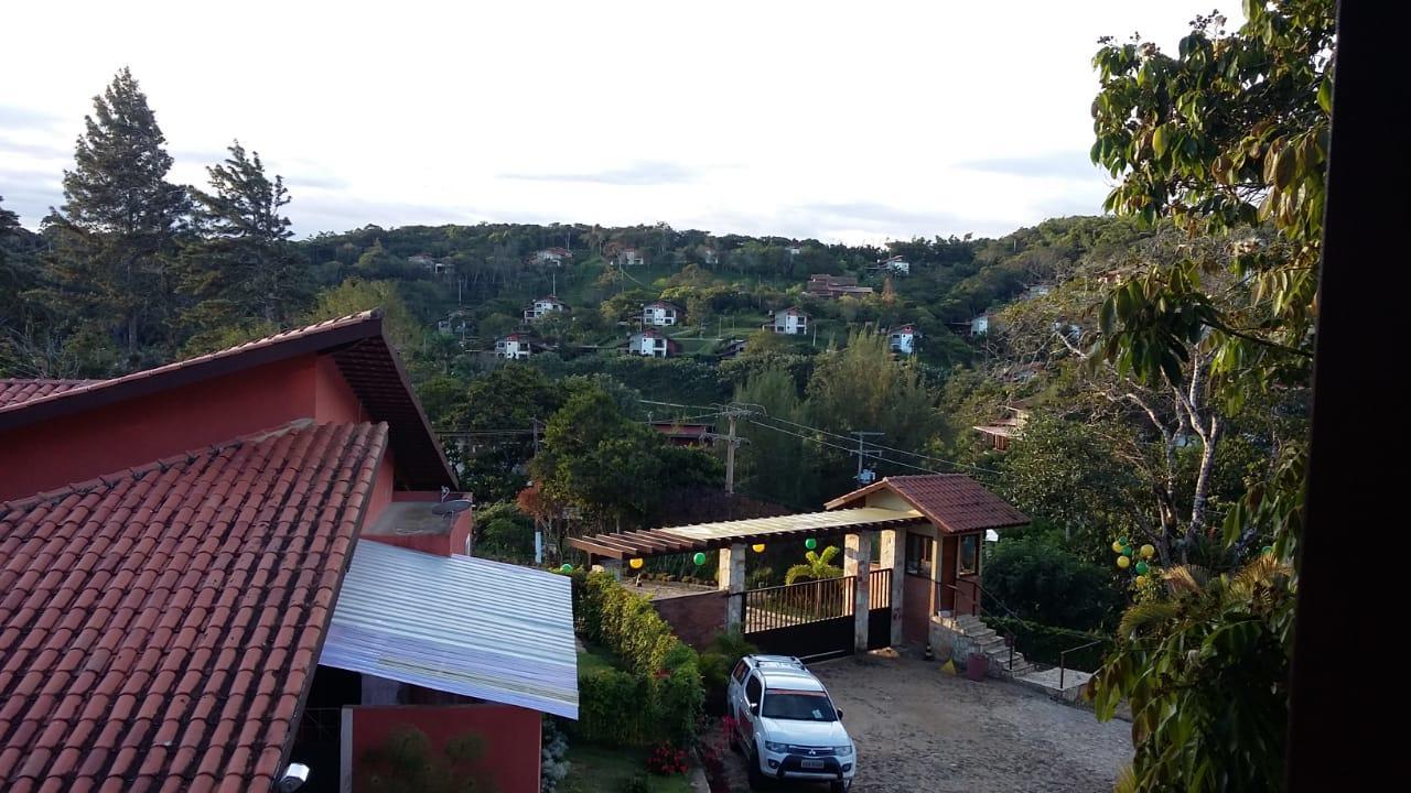 Guaramiranga Monte Verde Buitenkant foto
